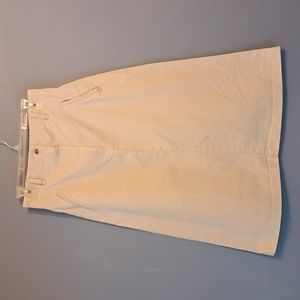 Woolrich A Line Skirt